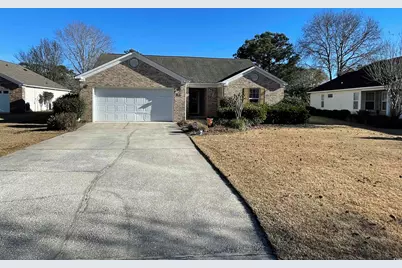 118 Wildflower Trail, Pawleys Island, SC 29585 - Photo 1