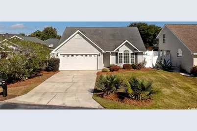 110 Wagon Wheel Ln., Surfside Beach, SC 29575 - Photo 33