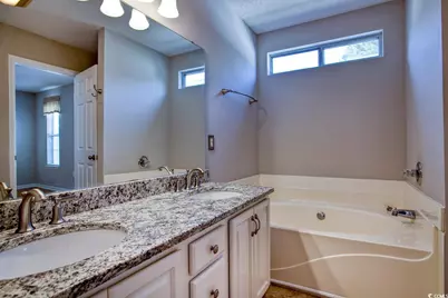 110 Wagon Wheel Ln., Surfside Beach, SC 29575 - Photo 19