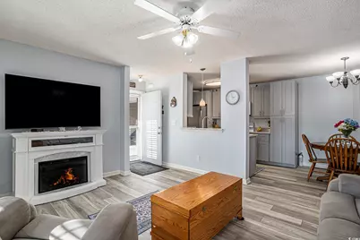 8649 Southbridge Dr. #C, Surfside Beach, SC 29575 - Photo 3