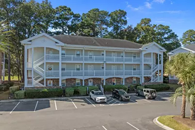686 Riverwalk Dr. #204, Myrtle Beach, SC 29579 - Photo 1