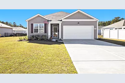 409 Samara Dr., Longs, SC 29568 - Photo 1