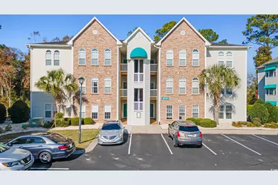9776 Leyland Dr. #6, Myrtle Beach, SC 29572 - Photo 1
