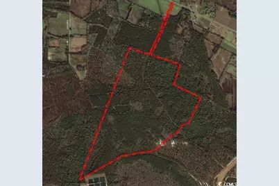 Tbd Coates Rd., North Myrtle Beach, SC 29582 - Photo 1
