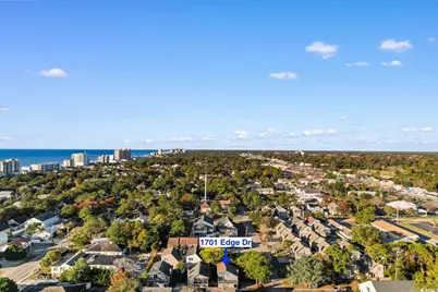 1701-K Edge Dr., North Myrtle Beach, SC 29582 - Photo 33