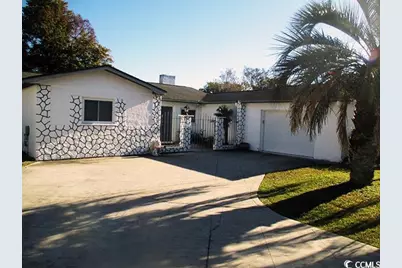 102 Spanish Oak Spanish Oak Dr., Surfside Beach, SC 29575 - Photo 3