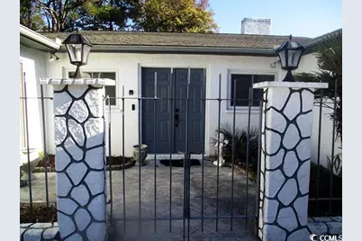 102 Spanish Oak Spanish Oak Dr., Surfside Beach, SC 29575 - Photo 5
