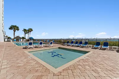 2511 S Ocean Blvd. #507, Myrtle Beach, SC 29577 - Photo 35