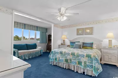 2511 S Ocean Blvd. #507, Myrtle Beach, SC 29577 - Photo 15