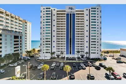 2511 S Ocean Blvd. #507, Myrtle Beach, SC 29577 - Photo 1