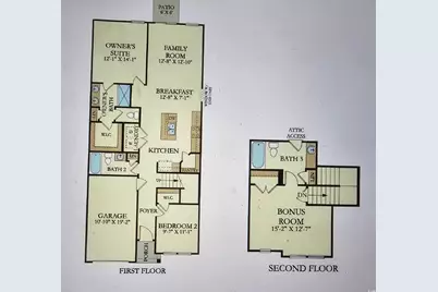 2033 Wild Indigo Circle NW, Calabash, NC 28467 - Photo 23