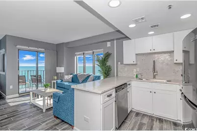 1605 S Ocean Blvd. #603, Myrtle Beach, SC 29577 - Photo 5