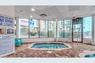 1605 S Ocean Blvd. #603, Myrtle Beach, SC 29577 - Photo 37