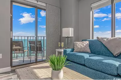 1605 S Ocean Blvd. #603, Myrtle Beach, SC 29577 - Photo 7