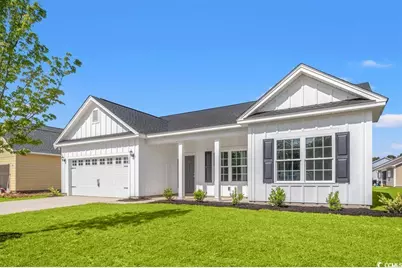 1236 Cypress Shoal Dr., Conway, SC 29526 - Photo 1