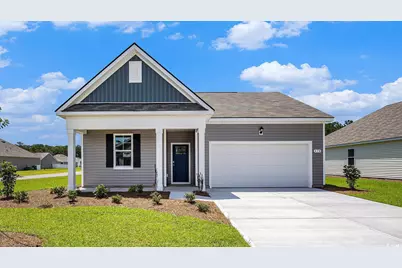 331 Black Gum Dr., Conway, SC 29527 - Photo 1