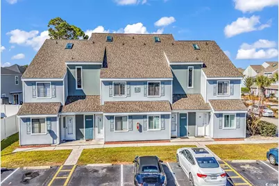 1881 Colony Dr. #7G, Surfside Beach, SC 29575 - Photo 29