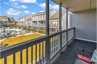 1881 Colony Dr. #7G, Surfside Beach, SC 29575 - Photo 25