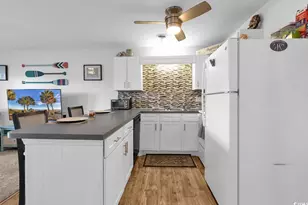 1881 Colony Dr, Surfside Beach, SC 29575 - Photo 5