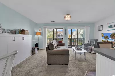 1881 Colony Dr. #7G, Surfside Beach, SC 29575 - Photo 13