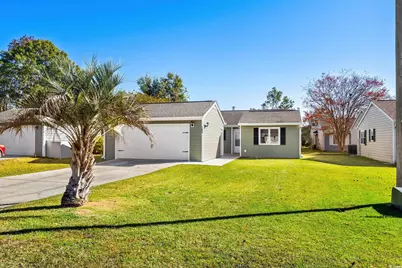 102 St. Andrews Ln., Myrtle Beach, SC 29588 - Photo 35