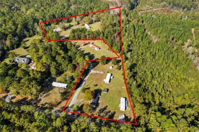 Tweety Ave., Conway, SC 29527 - Photo 1