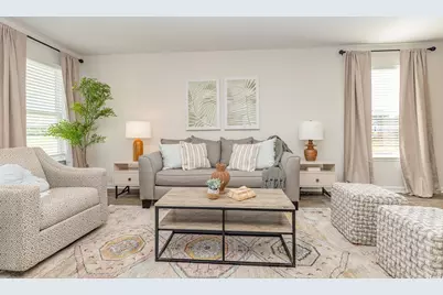 284 Long Beard Way, Longs, SC 29568 - Photo 5