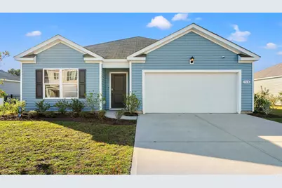 518 Sugar Pine Dr., Conway, SC 29526 - Photo 1