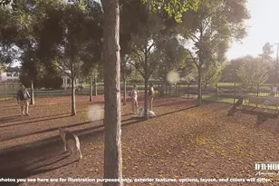 291 Long Beard Way, Longs, SC 29568 - Photo 5