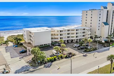 3901 S Ocean Blvd. #126, North Myrtle Beach, SC 29582 - Photo 29