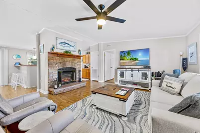 121 Darlene Dr., Myrtle Beach, SC 29588 - Photo 5