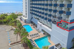 2001 S Ocean Blvd, Myrtle Beach, SC 29577 - Photo 17