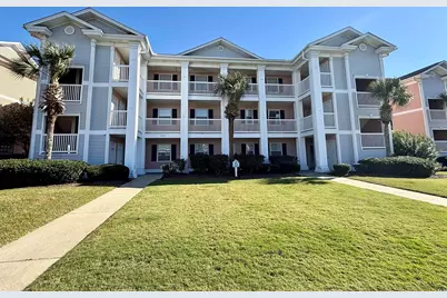 628 Waterway Village Blvd. #20-F, Myrtle Beach, SC 29579 - Photo 1