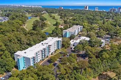 5001 Little River Rd. #E-107, Myrtle Beach, SC 29577 - Photo 1