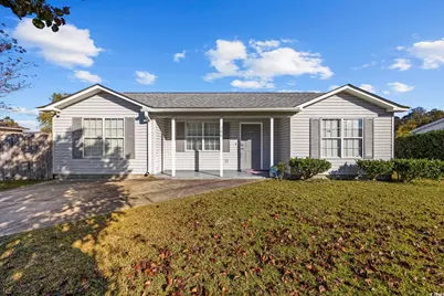 706 Jamie Ln., Conway, SC 29526 - Photo 3