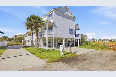 411 26th Ave N, North Myrtle Beach, SC 29582 - Photo 7