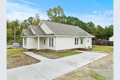 156 Luther Rogers Rd., Marion, SC 29571 - Photo 5