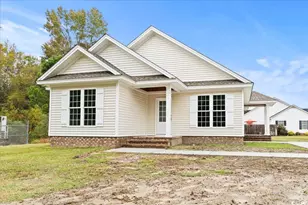 156 Luther Rogers Rd, Marion, SC 29571 - Photo 1