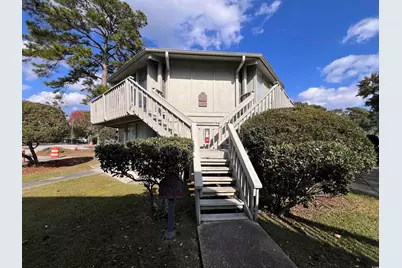 402 Tree Top Ct. #B, Myrtle Beach, SC 29588 - Photo 1