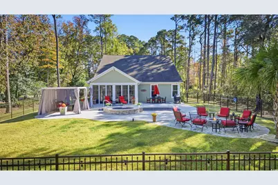 485 Kings River Rd., Pawleys Island, SC 29585 - Photo 31