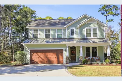 485 Kings River Rd., Pawleys Island, SC 29585 - Photo 1