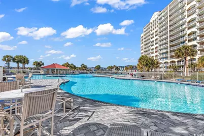 6015 Catalina Dr. #131, North Myrtle Beach, SC 29582 - Photo 35