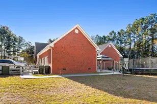 5323 Valley Forge Rd, Aynor, SC 29511 - Photo 35