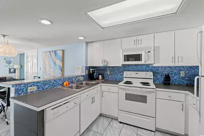 707 S Ocean Blvd. #602, North Myrtle Beach, SC 29582 - Photo 9