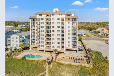 707 S Ocean Blvd. #602, North Myrtle Beach, SC 29582 - Photo 3