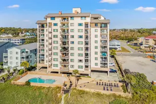 707 S Ocean Blvd, North Myrtle Beach, SC 29582 - Photo 3