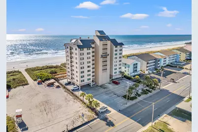 707 S Ocean Blvd. #602, North Myrtle Beach, SC 29582 - Photo 1