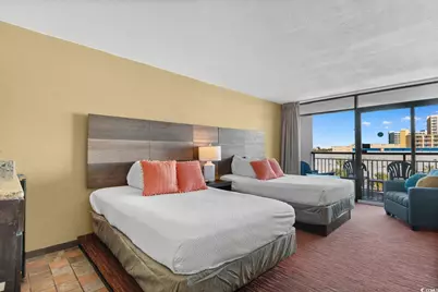 1501 S Ocean Blvd. #511, Myrtle Beach, SC 29577 - Photo 9