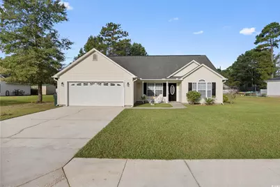 2705 Ivy Glen Dr., Conway, SC 29526 - Photo 1