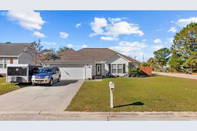 2902 Silver Leaf Circle, Loris, SC 29569 - Photo 1